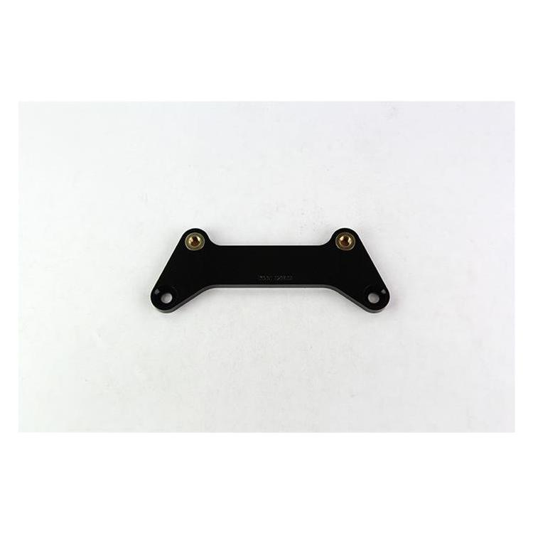 Wilwood Brakes BRACKET,FDL,G-BODY 80-87,12.19 ROTOR 250-12300