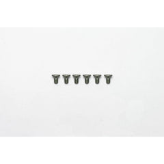 Wilwood Brakes BOLT KIT,HUB/HAT,1/4-20,6 PK 230-7032
