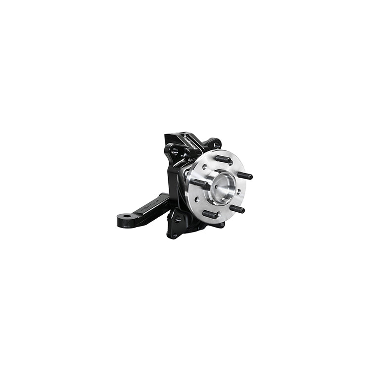 Wilwood Brakes KIT,SPINDLE,C10 PRO SPINDLE,71-87,ALUM 831-14202