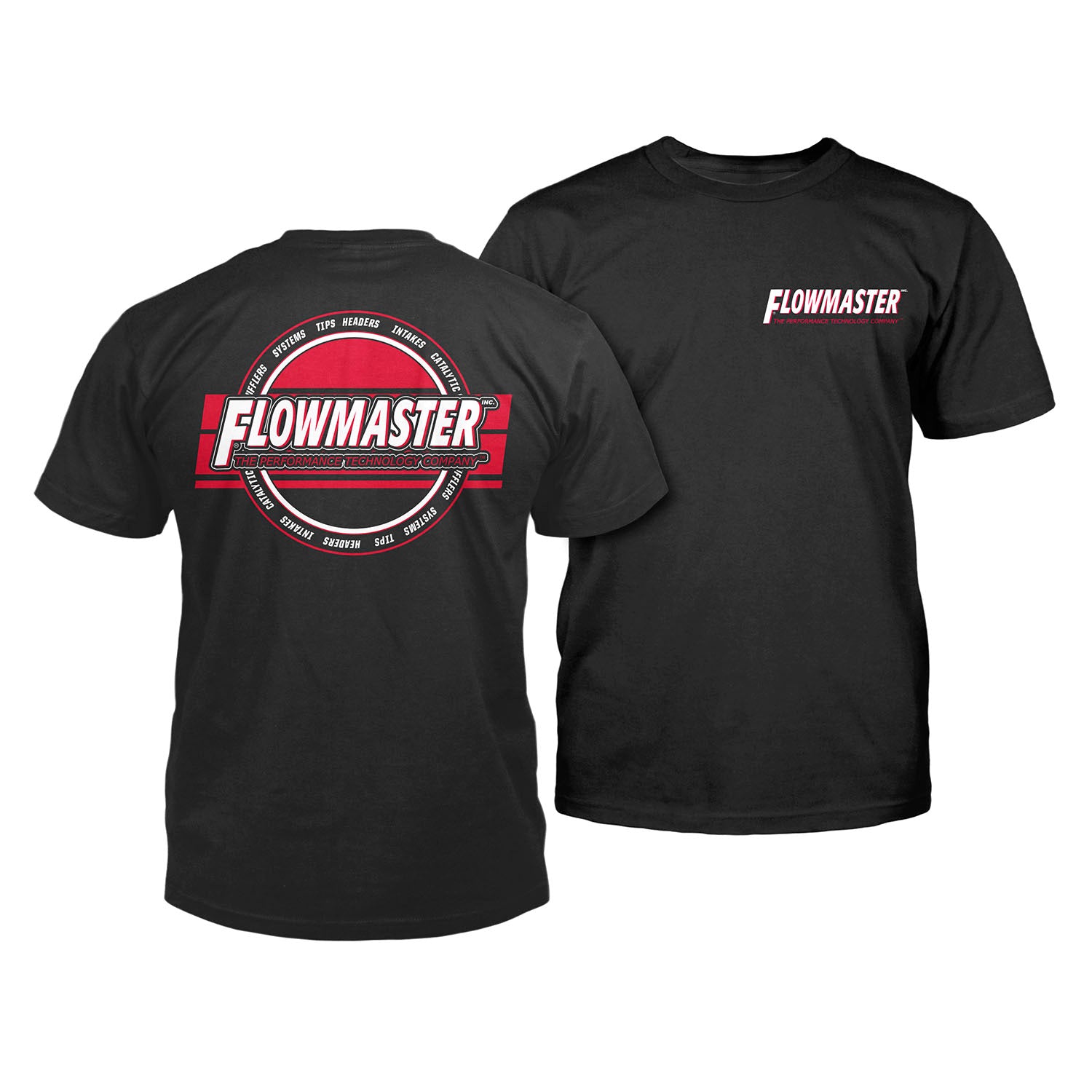 Flowmaster T-Shirt 610353