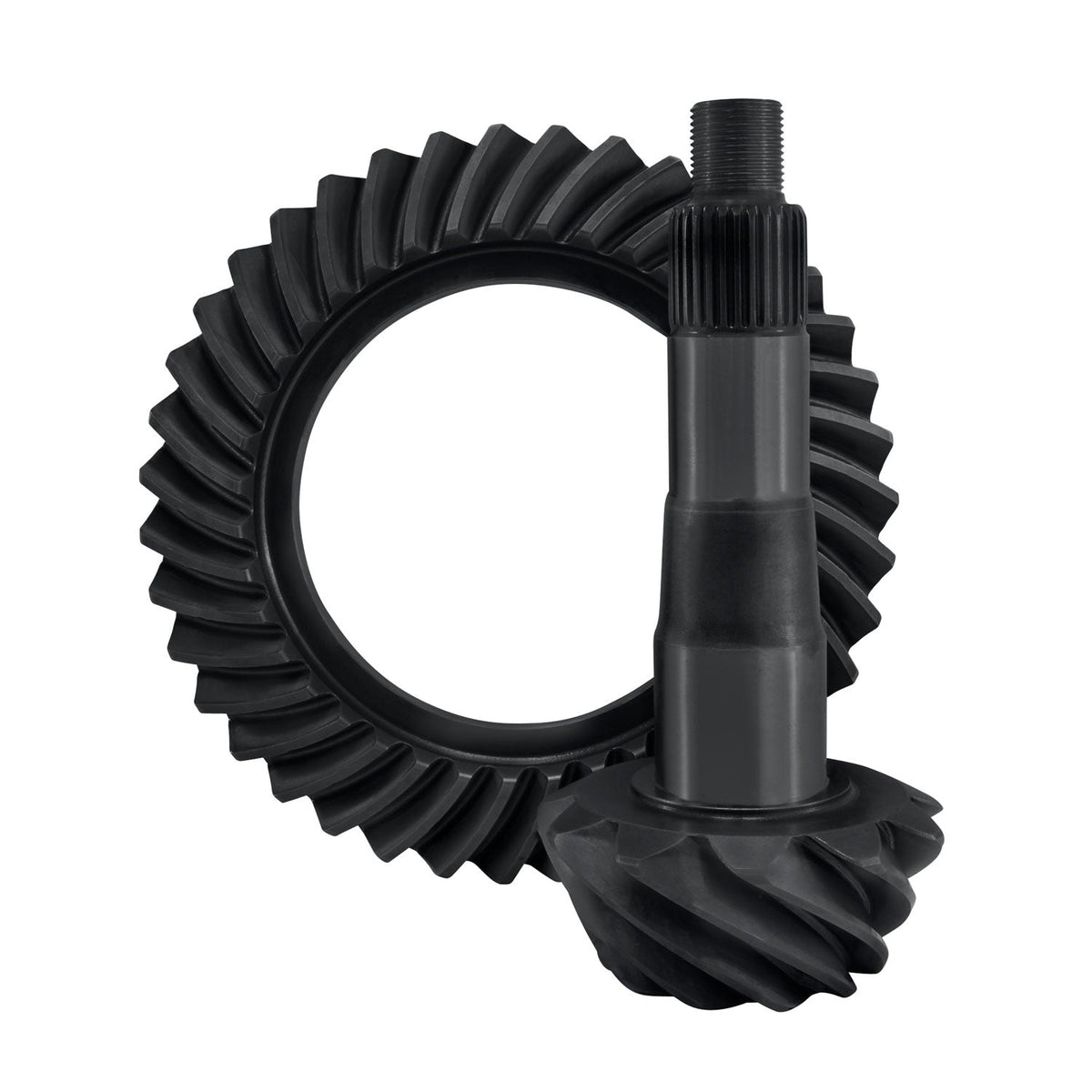 Yukon Gear 63-79 Chevrolet Corvette Differential Ring and Pinion - Rear YGGMVET-355