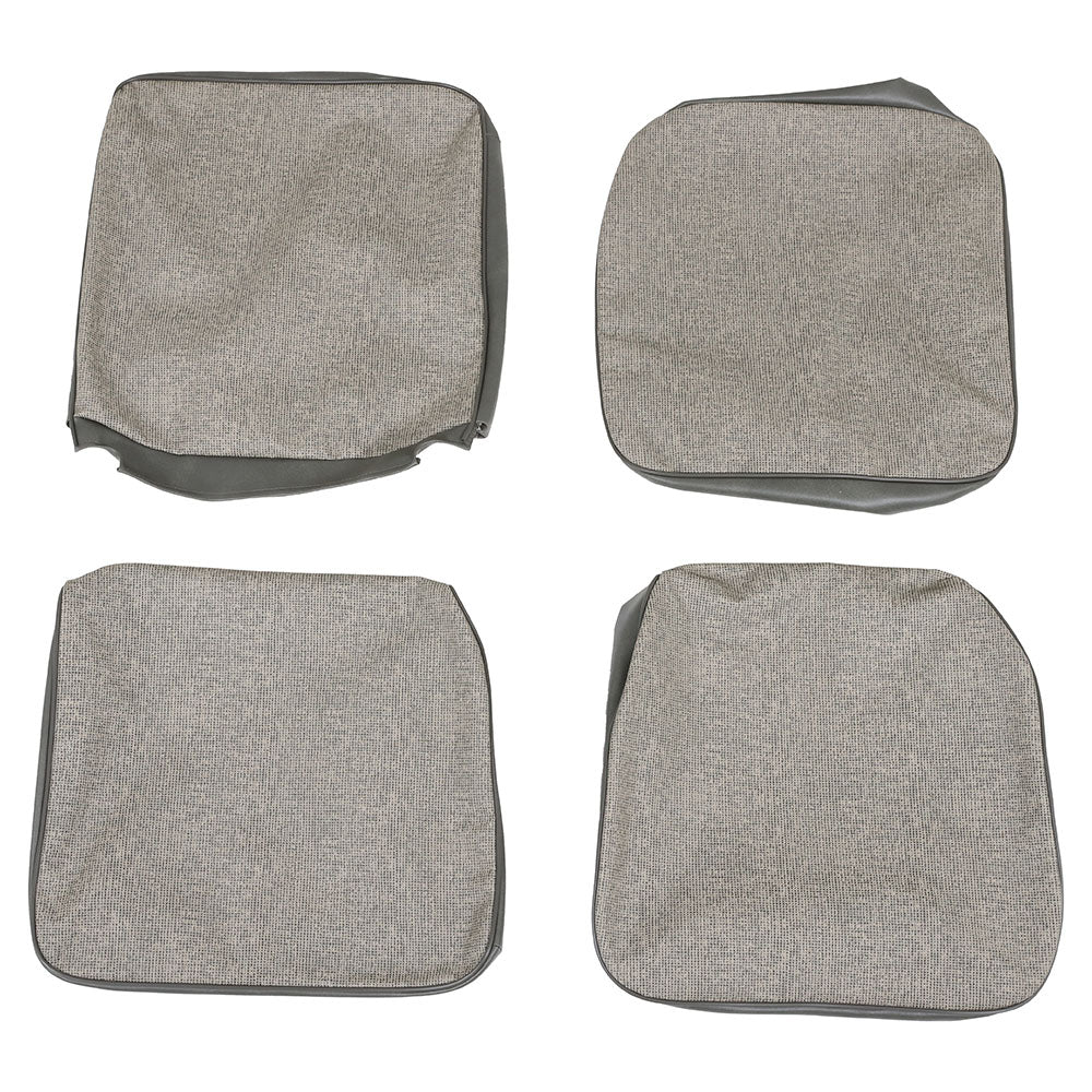 TMI Products 54-67 Volkswagen Transporter Seat Cover 43-2112-328-334-NHS