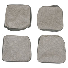 TMI Products 54-67 Volkswagen Transporter Seat Cover 43-2112-328-334-NHS