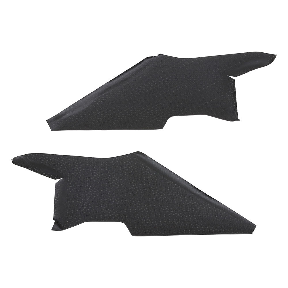 TMI Products 70-72 Chevrolet Chevelle (Hardtop) Sail Panel 20-8260-1179
