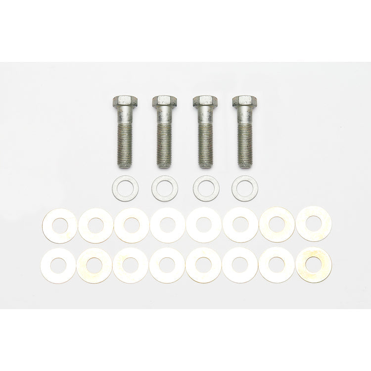 Wilwood Brakes BOLT KIT,CALIPER,SL,7/16-20 230-7031