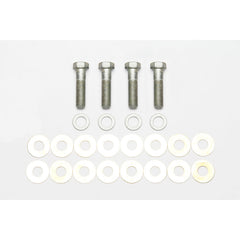 Wilwood Brakes BOLT KIT,CALIPER,SL,7/16-20 230-7031