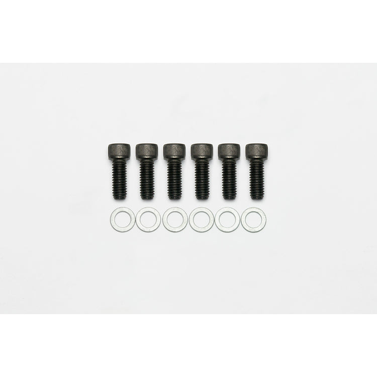 Wilwood Brakes BOLT KIT,BRACKET,ST. ROD,3/8-16,SHCS 230-7030