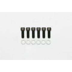 Wilwood Brakes BOLT KIT,BRACKET,ST. ROD,3/8-16,SHCS 230-7030