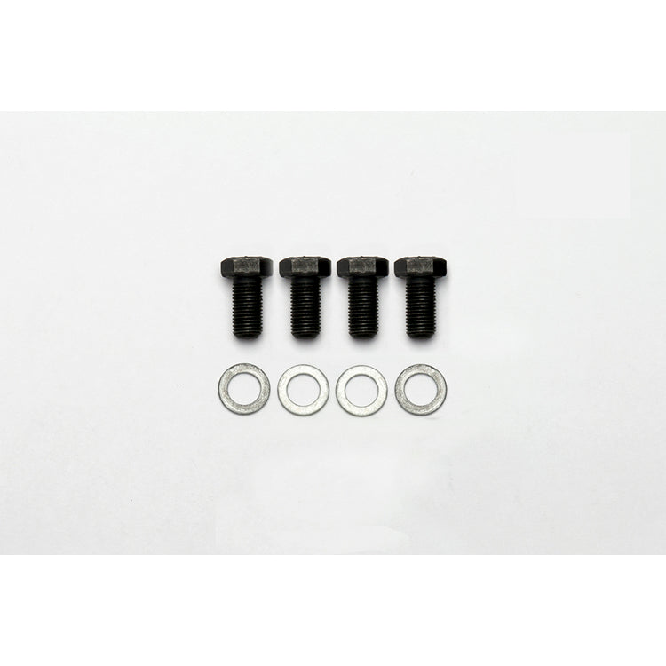 Wilwood Brakes BOLT KIT,BRACKET,CALIPER,REAR,WRX,SUBARU 230-7012