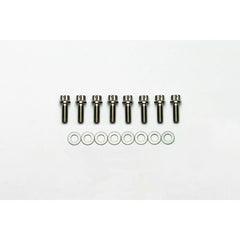 Wilwood Brakes BOLT KIT,ROTOR/HAT,1/4-28,8-PK 230-7011