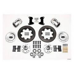 Wilwood Brakes KIT,FRONT,FDLI,PINTO/MUSTANG II,74-78 140-10440-P