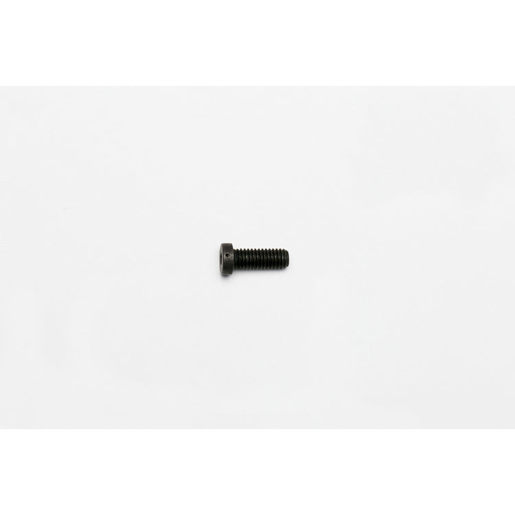 Wilwood Brakes BOLT,M6-1.0x50mm LG,SHCS,ALLOY,BLACK 230-6955