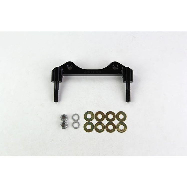 Wilwood Brakes BRACKET KIT,CALIPER MT,SL4,VETTE 84-87 250-11925