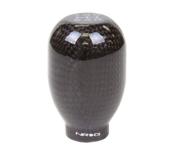 NRG Innovations Shift Knobs SK-100BC-W