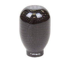 NRG Innovations Shift Knobs SK-100BC-W
