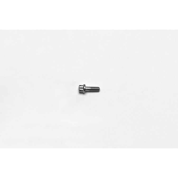 Wilwood Brakes BOLT,1/4-20x.75 LG,12 PTCS,LWD,STAINLESS 230-8037