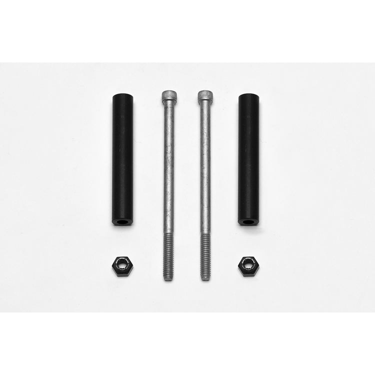 Wilwood Brakes BOLT KIT,BRIDGE,BNSL6R/FNSL6R,1.10 ROTOR 230-7710