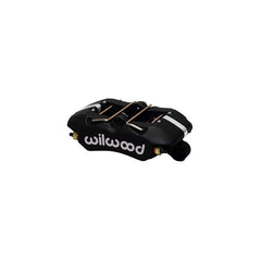 Wilwood Brakes CALIPER,FDP-LP,1.12,.810 ROTOR,POLISH 120-12160-P