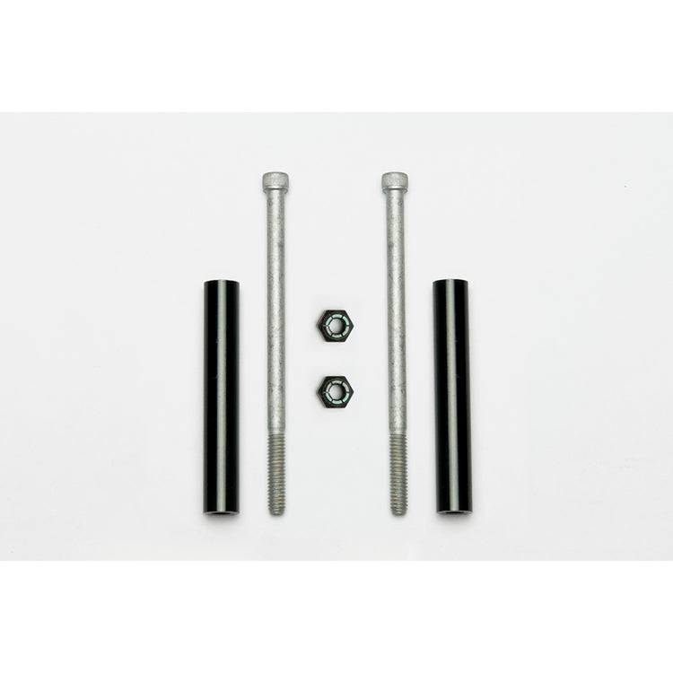 Wilwood Brakes BOLT KIT,BRIDGE,FSL4,1.25 ROTOR 230-7541