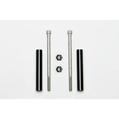 Wilwood Brakes BOLT KIT,BRIDGE,FSL4,1.25 ROTOR 230-7541