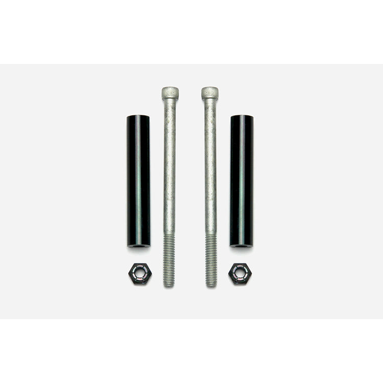 Wilwood Brakes BOLT KIT,BRIDGE,FSL4,.81 ROTOR 230-7539