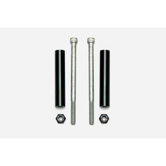 Wilwood Brakes BOLT KIT,BRIDGE,FSL4,.81 ROTOR 230-7539