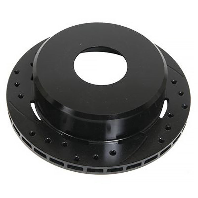 Wilwood Brakes ROTOR1100-081XX306-191MBEXXXXR 160-11552-BK