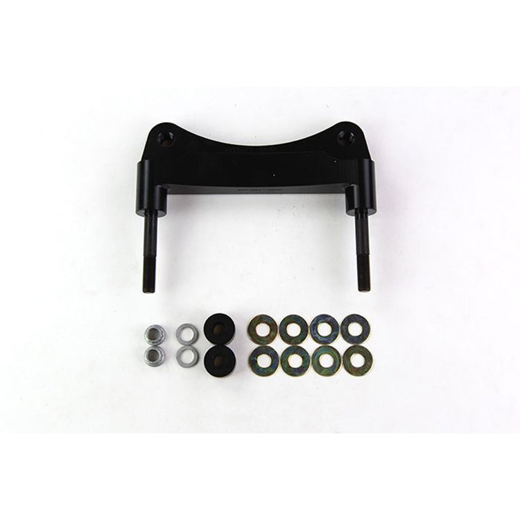 Wilwood Brakes BRACKET KIT,CALIPER,RADIAL MT,FRONT 250-12909