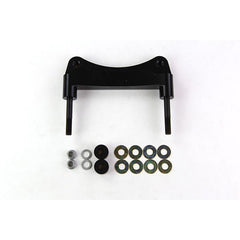 Wilwood Brakes BRACKET KIT,CALIPER,RADIAL MT,FRONT 250-12909
