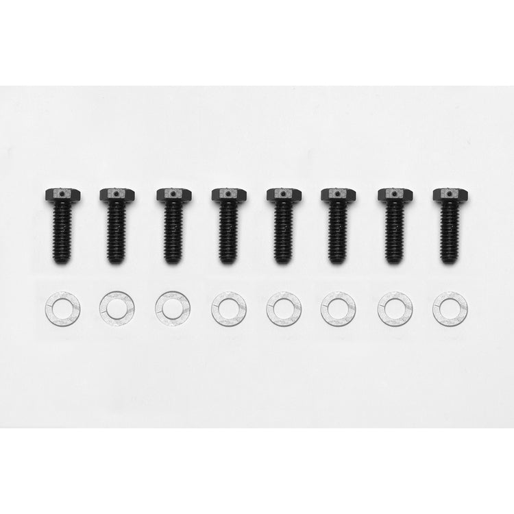 Wilwood Brakes BOLT KIT,HAT/ROTOR,5/16-18x1.00 LG,HHCS 230-8390