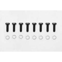 Wilwood Brakes BOLT KIT,HAT/ROTOR,5/16-18x1.00 LG,HHCS 230-8390