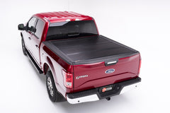 BAK Industries 772112 BAKFlip F1 Hard Folding Truck Bed Cover