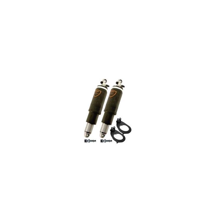 Ridetech Rear HQ Shockwaves for 1993-2002 GM F-Body. 11215401