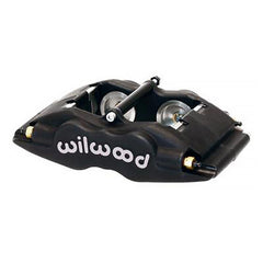 Wilwood Brakes CALIPER,FSLI4,ST,1.88/1.75,.81 ROTOR,R/H 120-13155