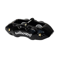 Wilwood Brakes CALIPER,D8-4,REAR,1.38,1.25 ROTOR,CLEAR 120-10526-P