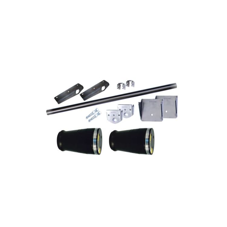 Ridetech Rear CoolRide mounting kit for 4 Link, universal fitment, 3000 lb. 11004699