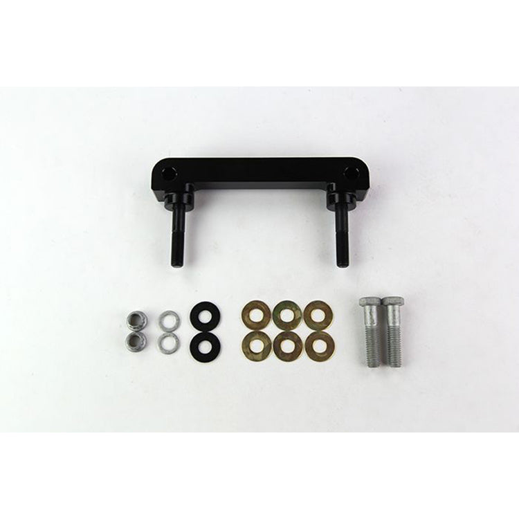 Wilwood Brakes BRACKET KIT,CALIPER,BNDLR,REAR,INBOARD 250-13179