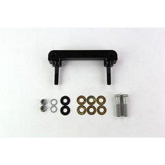 Wilwood Brakes BRACKET KIT,CALIPER,BNDLR,REAR,INBOARD 250-13179