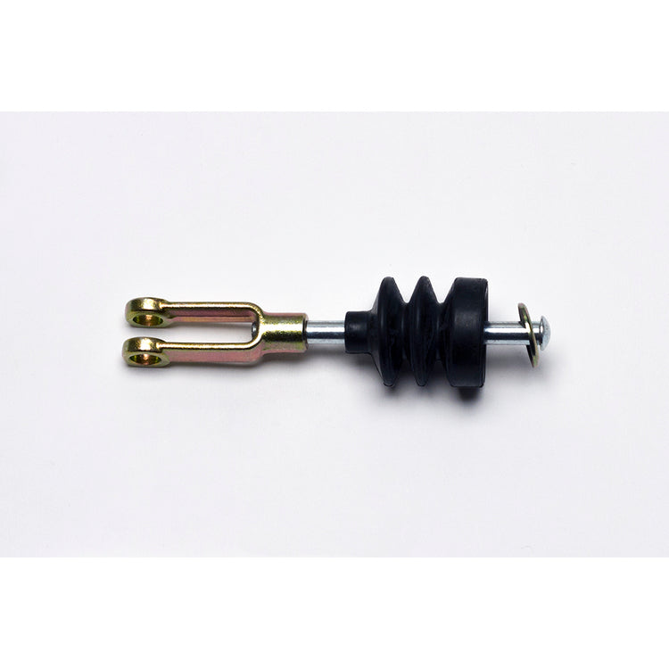Wilwood Brakes PUSHROD ASSEMBLY,PISTON,M/C,W/YOKE 230-8673