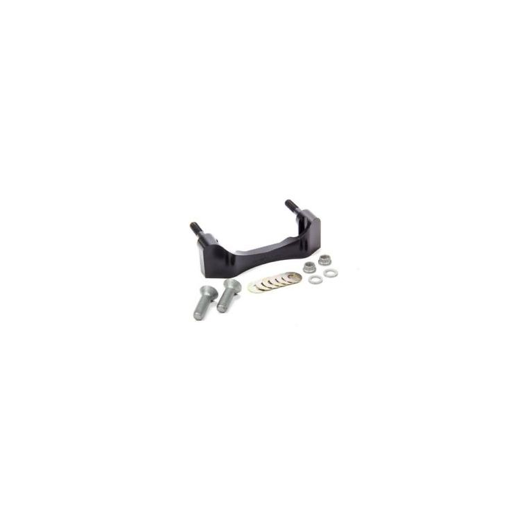 Wilwood Brakes BRACKET KIT,CALIPER,BNDLR,REAR INBOARD 250-13150
