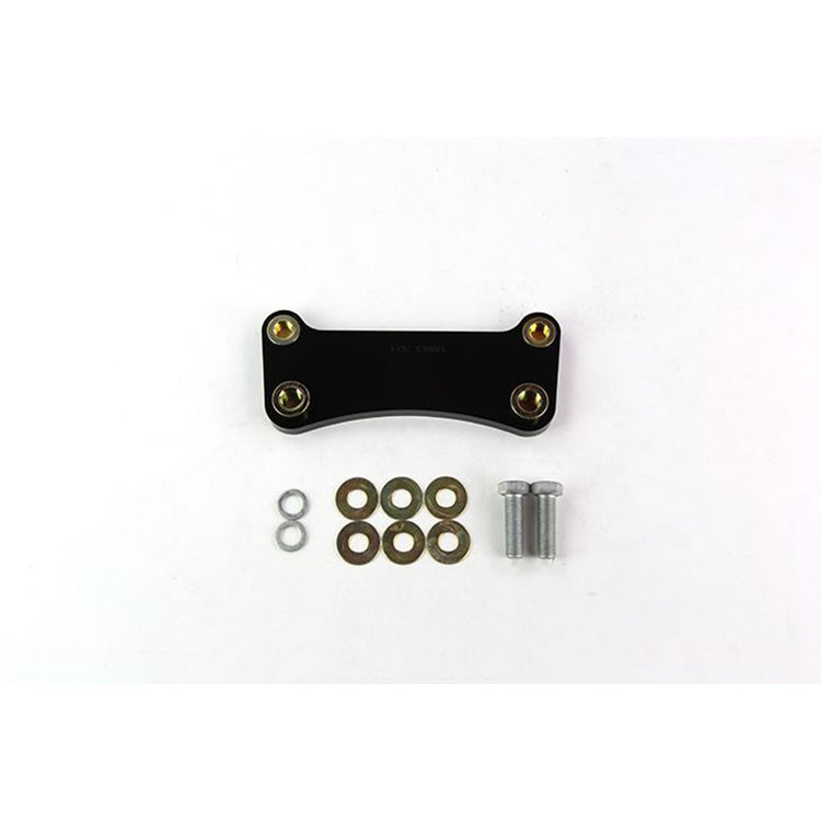 Wilwood Brakes BRACKET KIT,DP6,02-UP MINI COOPER,LUG 250-13064