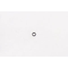 Wilwood Brakes NUT,5/16-24,HEX,JAM,THIN PATTERN 230-8571