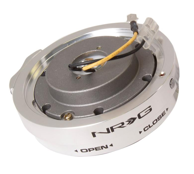 NRG Innovations Quick Release Thin Version SRK-400S