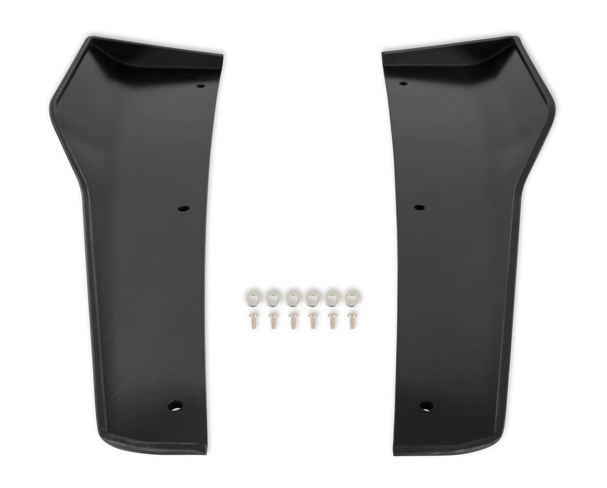Drake Muscle Rear Side Splitters JR3B-6510131-AB