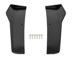 Drake Muscle Rear Side Splitters JR3B-6510131-AB