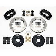 Wilwood Brakes KIT,FRONT,NISSAN 240SX,13.00 ROTOR,ANO 140-9194