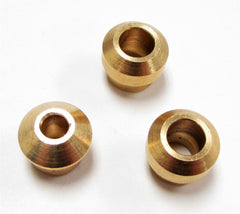 Borgeson GM O-Ring to Inverted Flare Adapter Set 925122