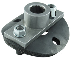 Borgeson Power Steering Conversion Kit. 67-82 Corvette with factory P/S 12.7:1 ratio. 999032