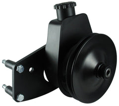Borgeson P/S Pump Upgrade Ford 289/302/351W Includes Pump Bracket and Pulley 800330