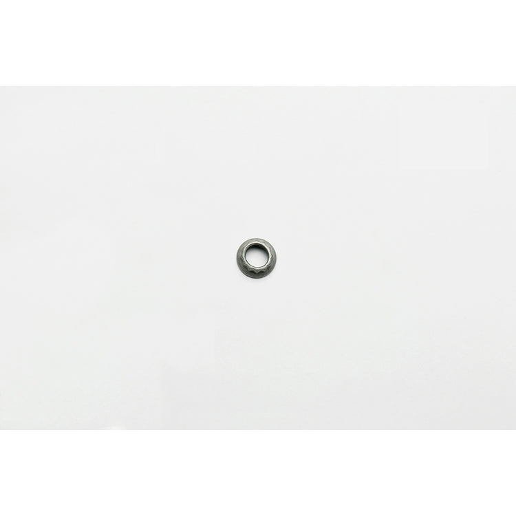 Wilwood Brakes NUT,7/16-20,SELF-LOCK,12 PT,WES072 CL1 230-9182